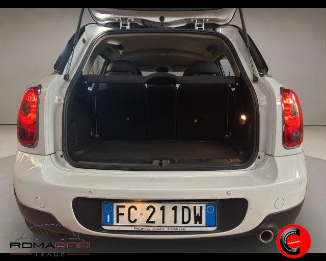MINI Countryman Mini Cooper D Business Countryman
