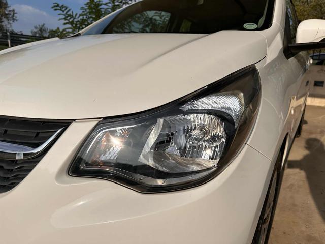 OPEL Karl 1.0 75 CV Innovation CAMBIO AUTOMATICO EURO 6