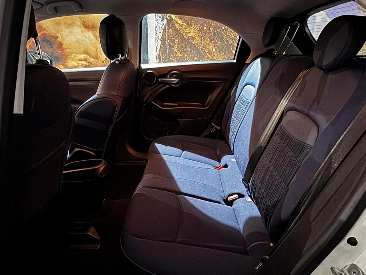 Fiat 500X 1.3 MultiJet 95 CV CULT KM 9741