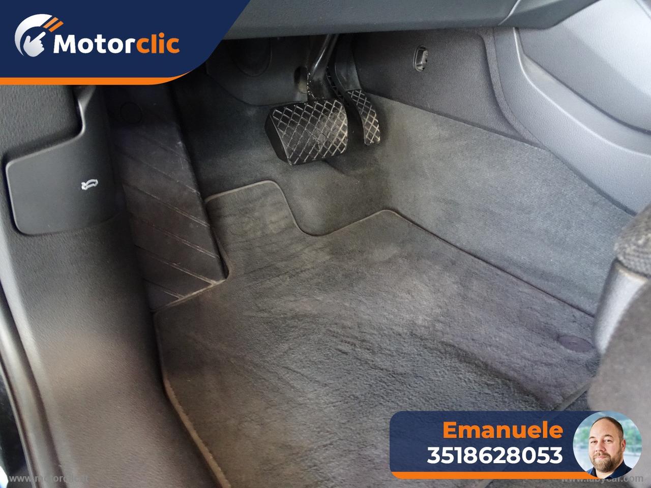 AUDI Q5 40 TDI 204CV qu. S tr. S line plus