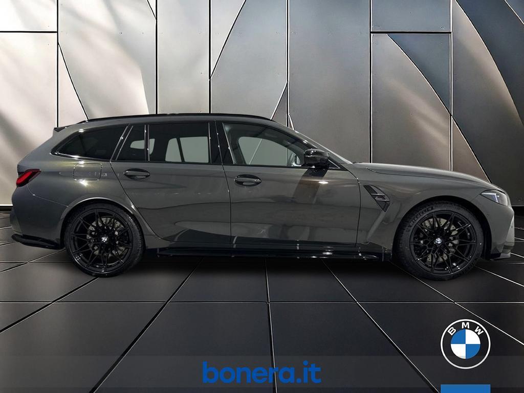 BMW M3 Berlina 3.0 Competition M xDrive Steptronic