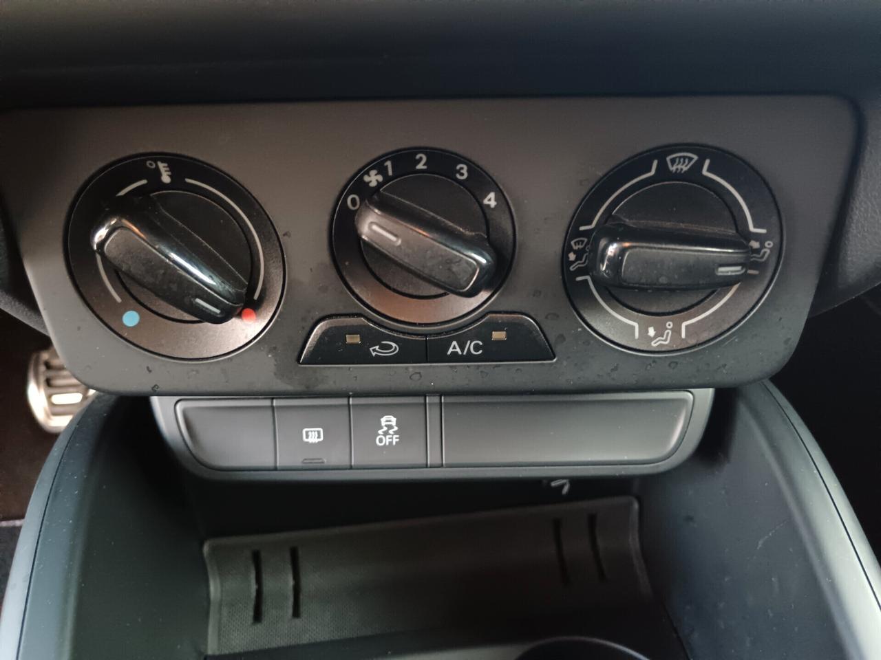 Audi A1 SPB 1.6 TDI 116CV METAL PLUS PROMO