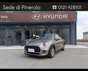 MINI Mini IV F55 2018 5p - Mini 5p 1.5 Cooper Business auto