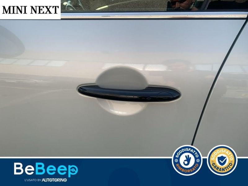 MINI Mini Countryman F60 MINI COUNTRYMAN 1.5 COOPER BUSINESS AUTO