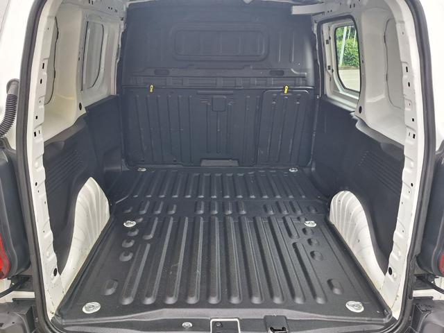 CITROEN Berlingo BlueHDi 130 S&S Van M Club (1000Kg) 3POSTI N°FY586