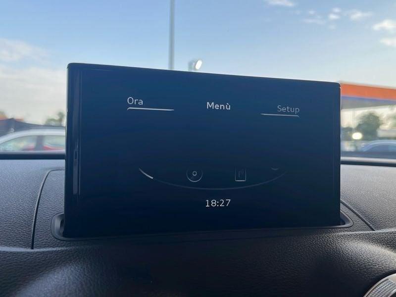 Audi A3 S3 2.0 TFSI 300cv quattro