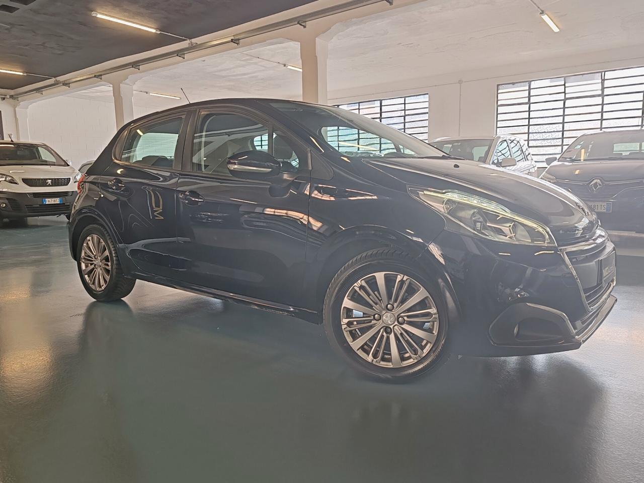 Peugeot 208 PureTech 68 5 porte Active