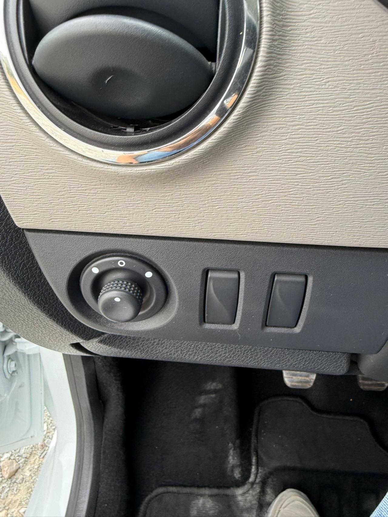 Dacia Lodgy 1.5 dCi Diesel- Molto Spaziosa