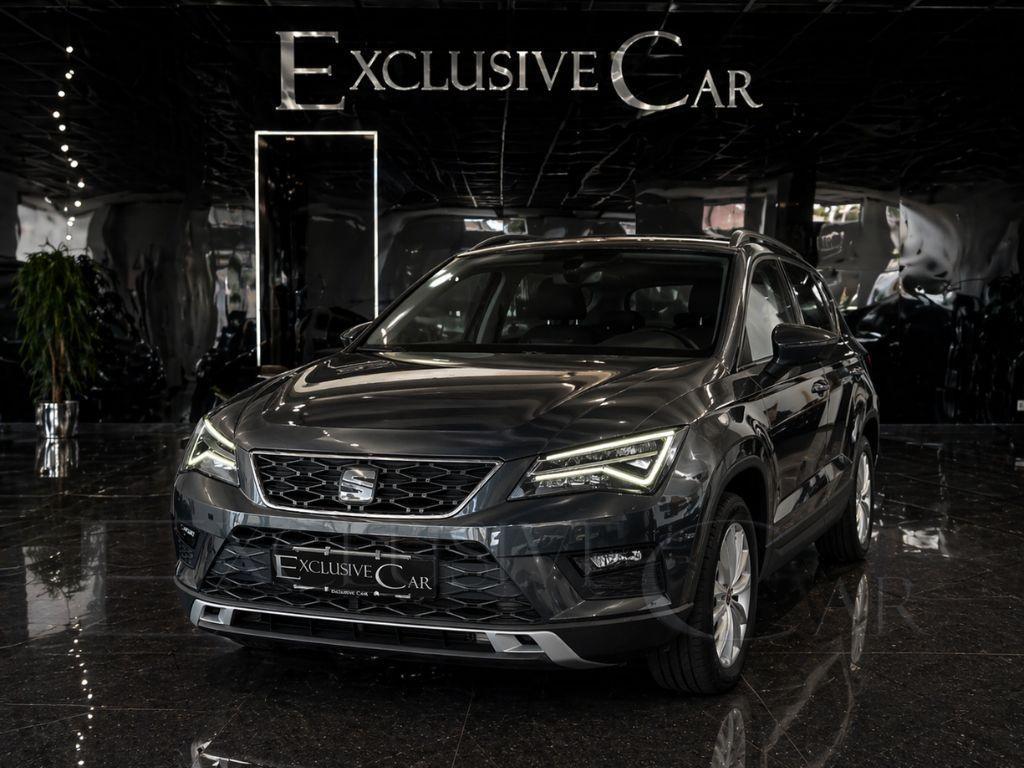 SEAT - Ateca - 1.6 TDI Business