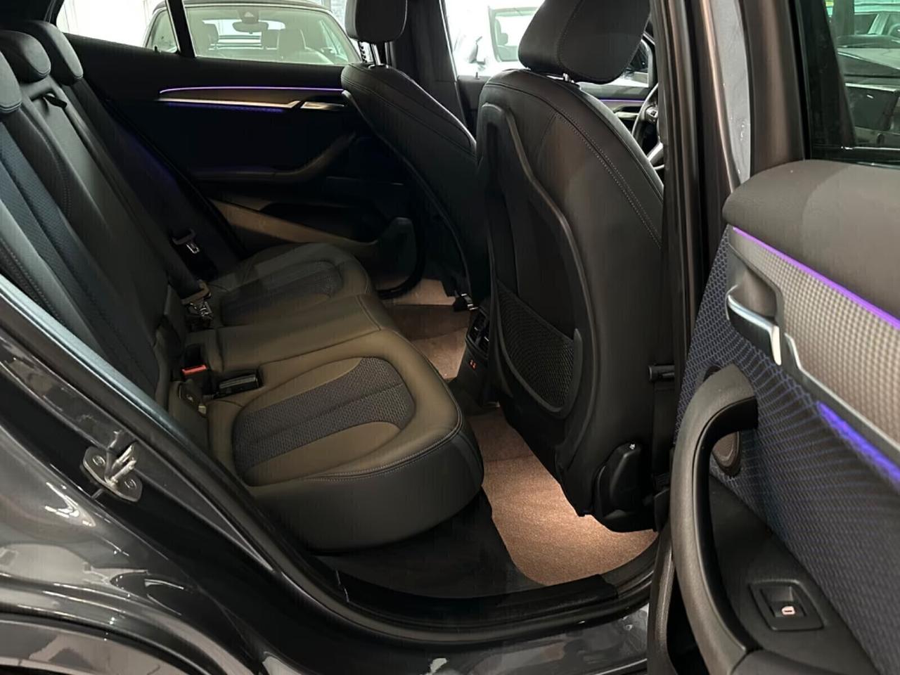 Bmw X2 sDrive18i Msport