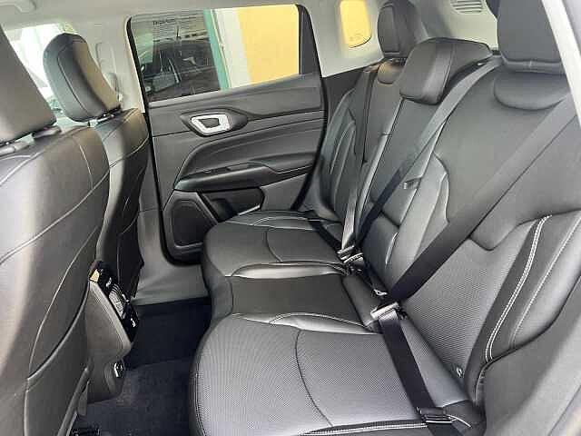 Jeep Compass 1.5 Turbo T4 130 CV MHEV 2WD Summit