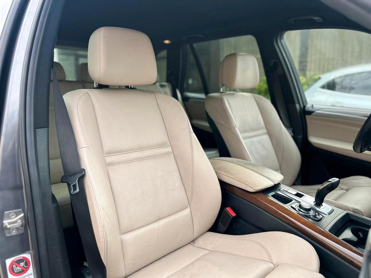 Bmw X5 xDrive30d Eccelsa Limited