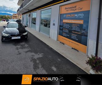 Bmw 420d 190cv STEPTRONIC GRANCOUPE *SPORT* FULL