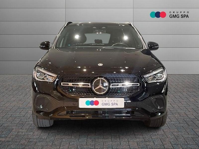 Mercedes-Benz GLA 200 d Sport Plus auto