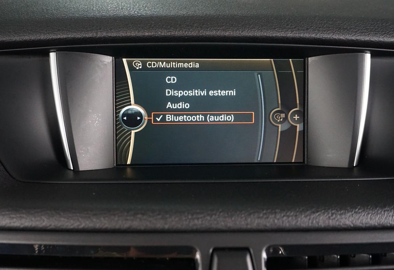 Bmw X1 xDrive20d Sport Line