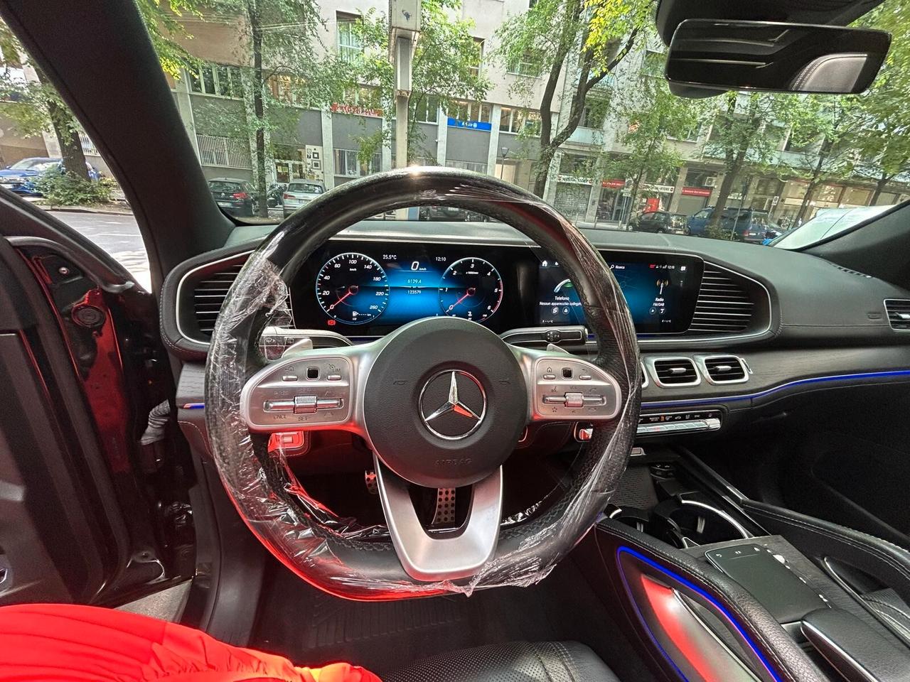 Mercedes-benz GLE 300 GLE 300 d 4Matic Premium Plus