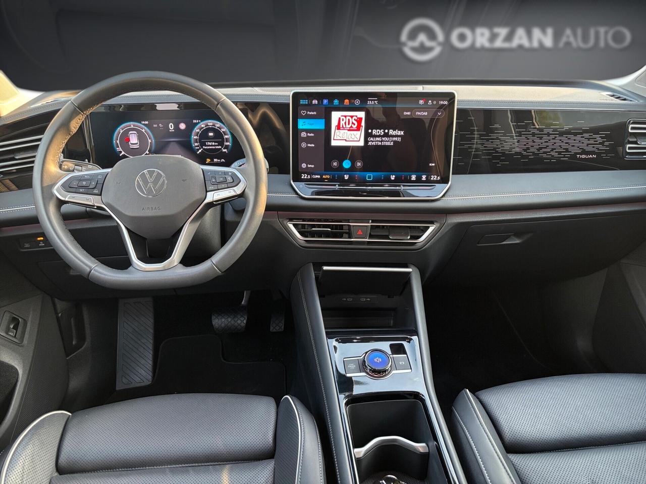 Volkswagen Tiguan 2.0 TDI 150 CV DSG Elegance CELL VENDITE 3491558563 - 3478673115