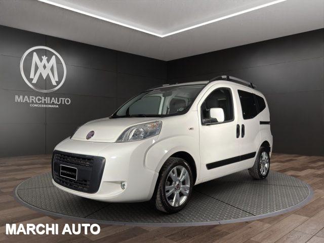 FIAT Qubo 1.3 MJT 75 CV Dynamic