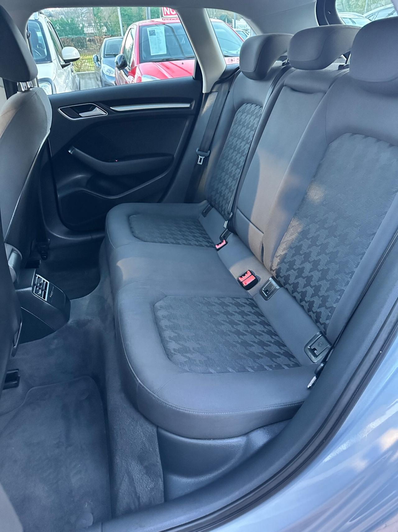 Audi A3 SPB 1.6 TDI Euro 6