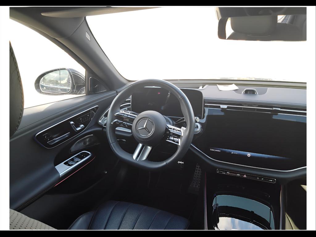 Mercedes-Benz Classe E - S214 SW - E SW 220 d AMG Line Premium Plus auto
