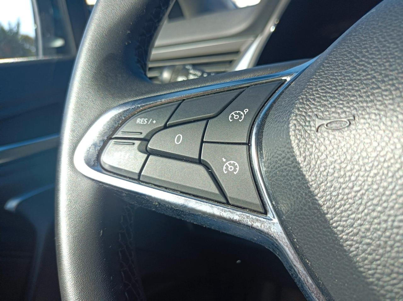 Renault Captur TCe 90 CV Techno