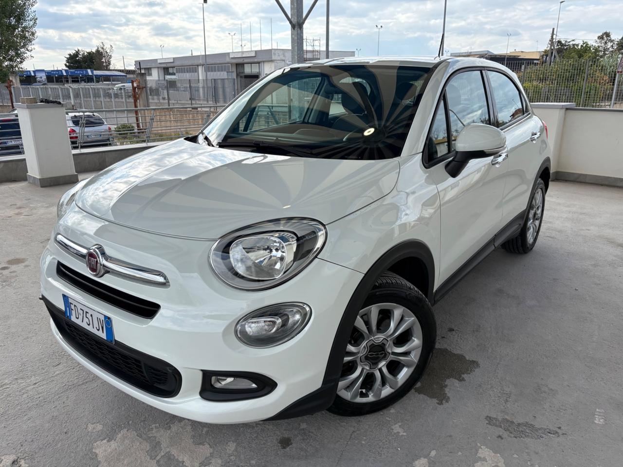 Fiat 500X 1.3 MultiJet 95 CV Business