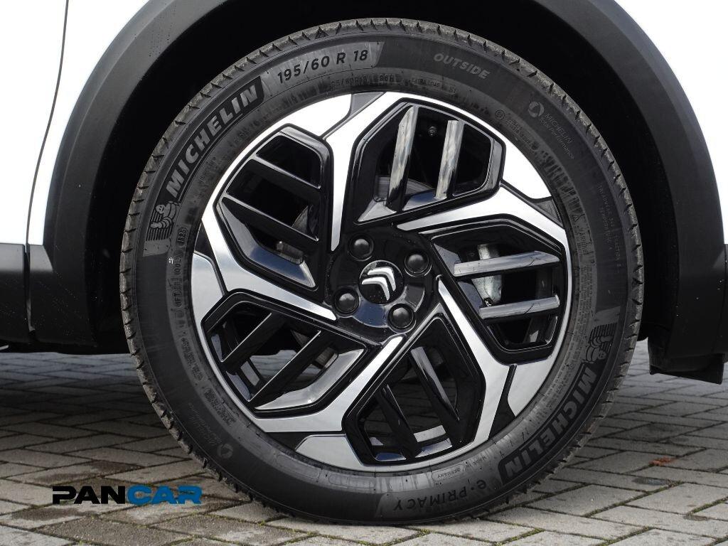 Citroen C4 X PureTech 100 S&S Feel