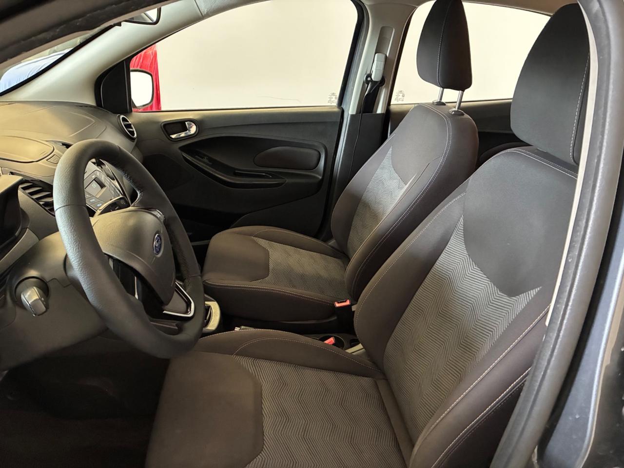 Ford Ka 1.2 5p. Ti-VCT 70cv