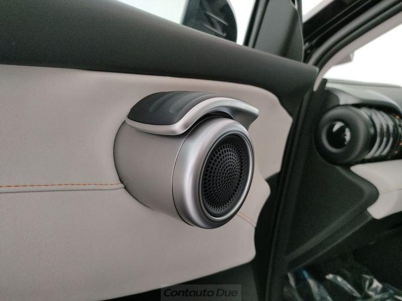 BYD Atto 3 EVO excellence