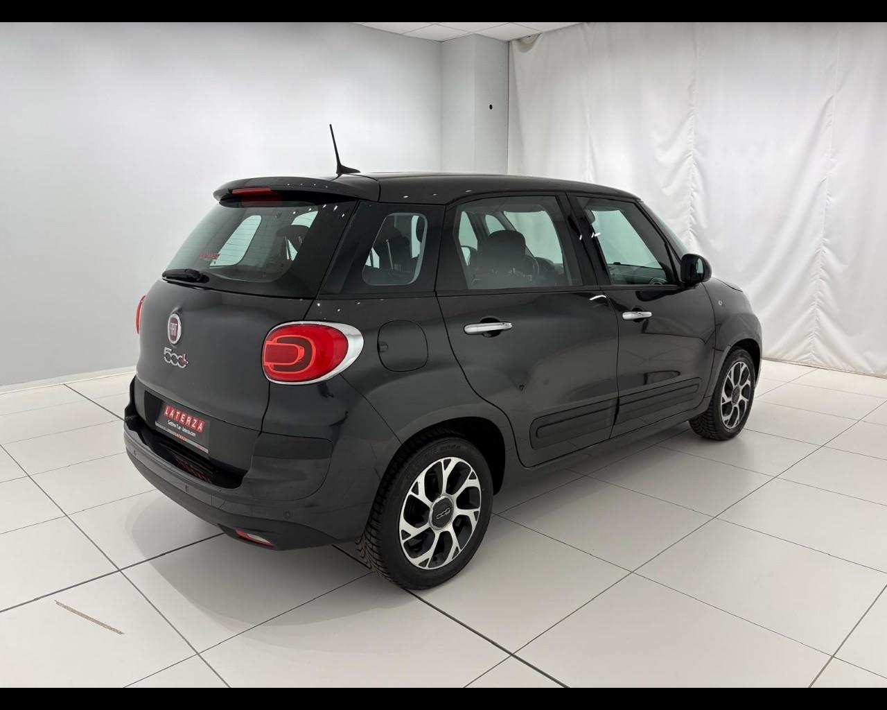 FIAT 500L 1.4 Mirror 95cv