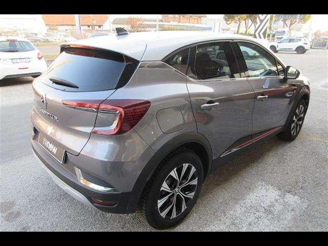 Renault Captur 1.0 TCe Techno