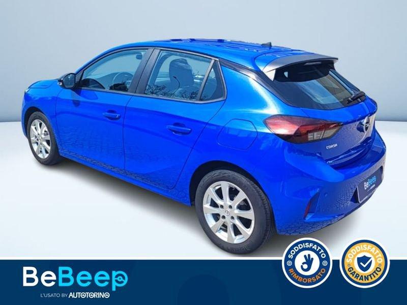 Opel Corsa 1.2 EDITION S&S 75CV