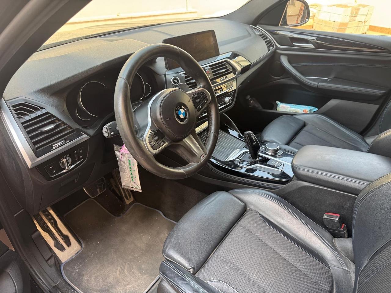 Bmw X4 xDrive20d Msport