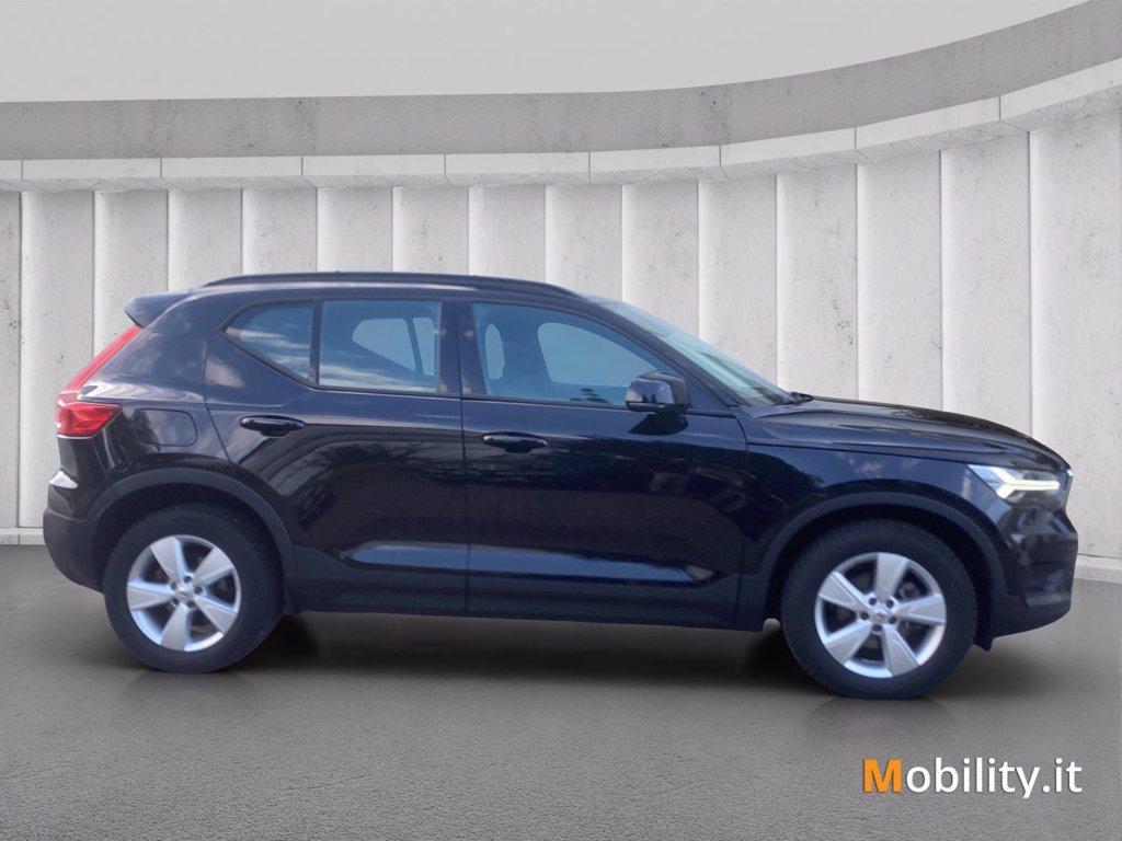 VOLVO XC40 2.0 d3 Business geartronic del 2018