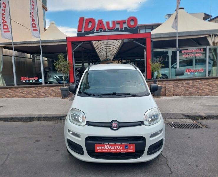 Fiat Panda 1.3 MJT S&S Pop