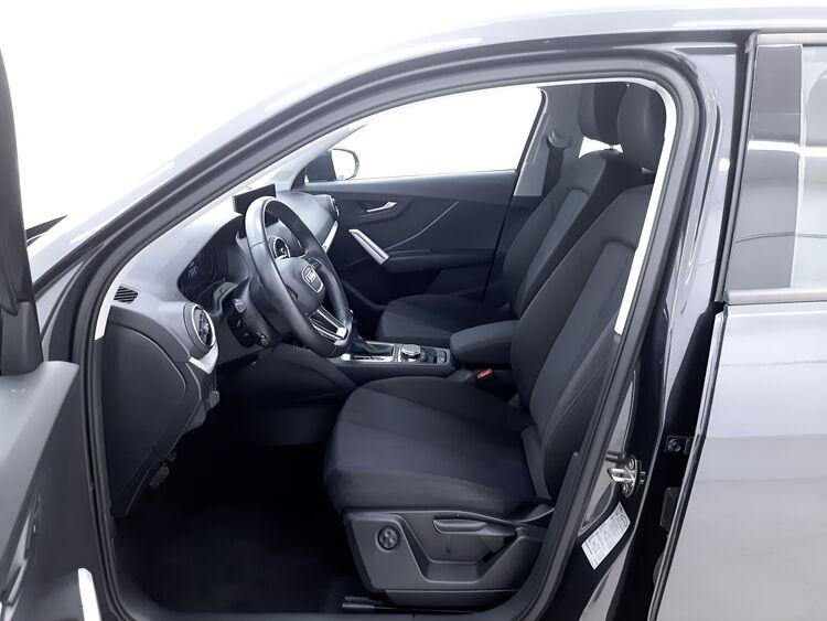 Audi Q2 Business Plus S tronic BR010917 2.0 Diesel 116CV