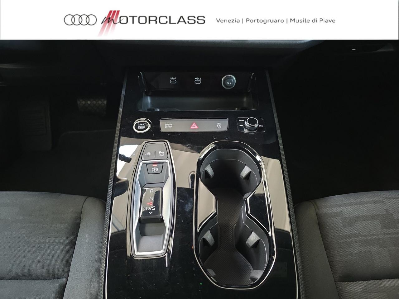 Audi A5 berlina 2.0 tdi mhev+ 204cv business advanced