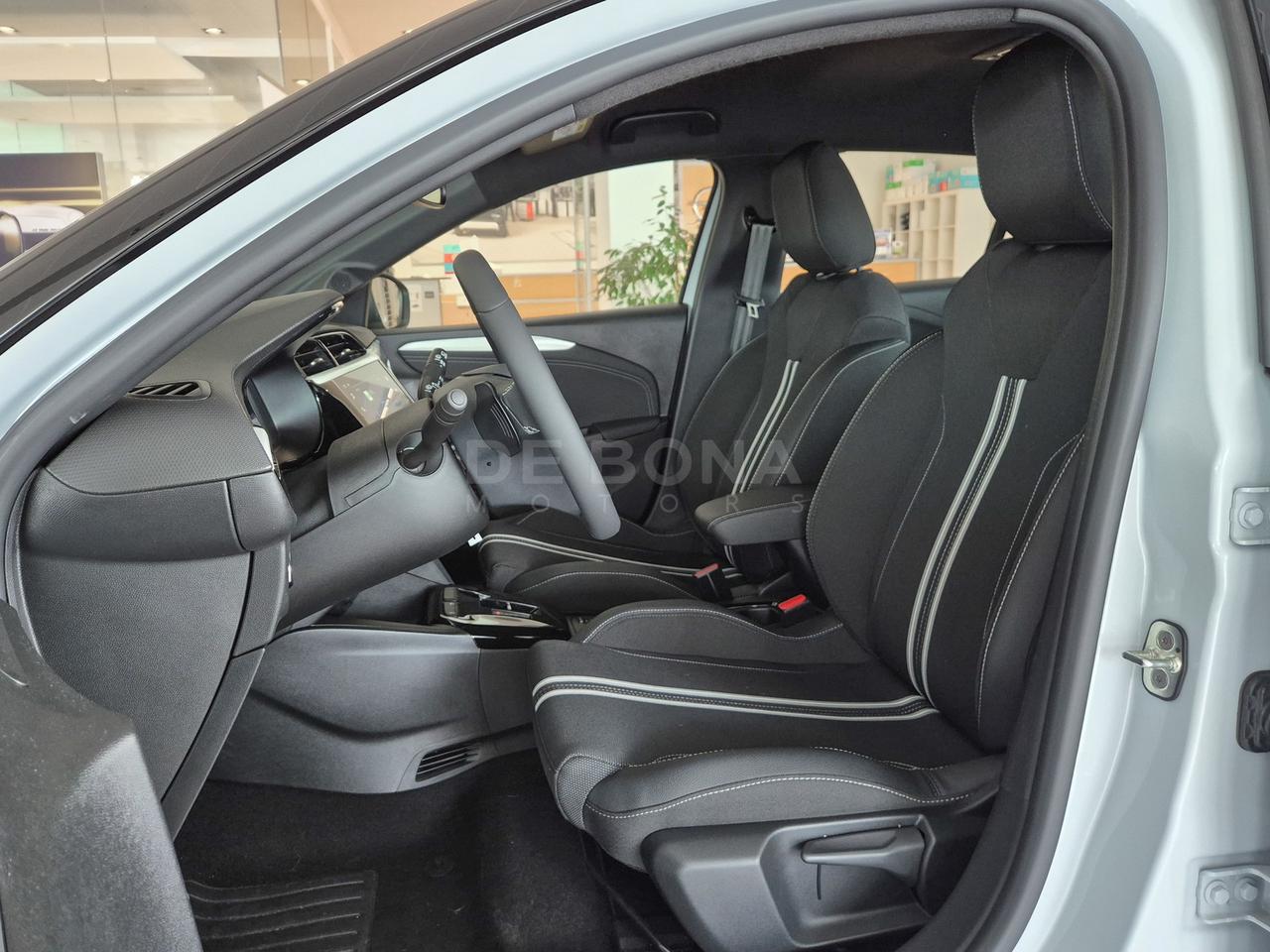 Opel Corsa 1.2 hybrid gs 110cv dct6