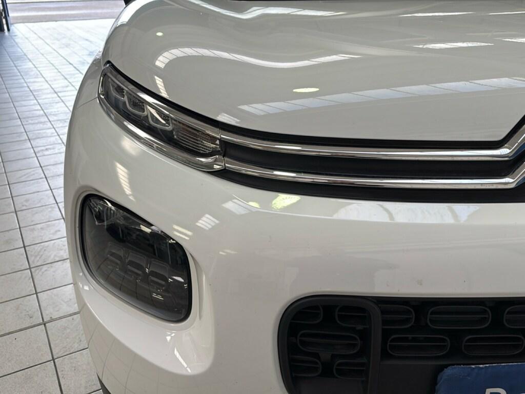 Citroen C3 Aircross 1.2 PureTech Shine