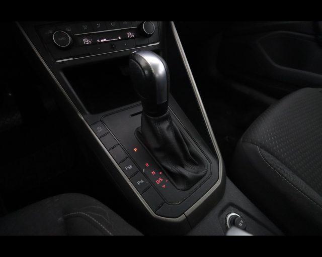 VOLKSWAGEN Polo 1.0 TSI DSG Life