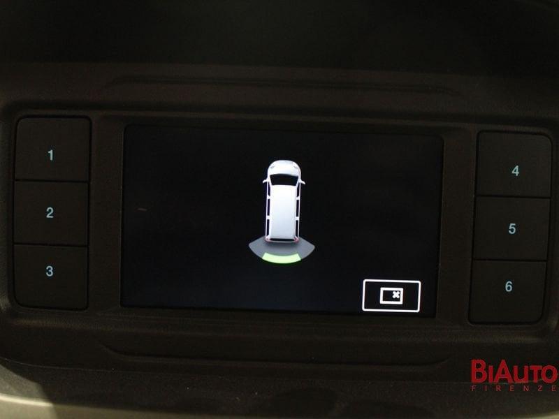 Ford Tourneo Courier 1.0 EcoBoost 100 CV Plus