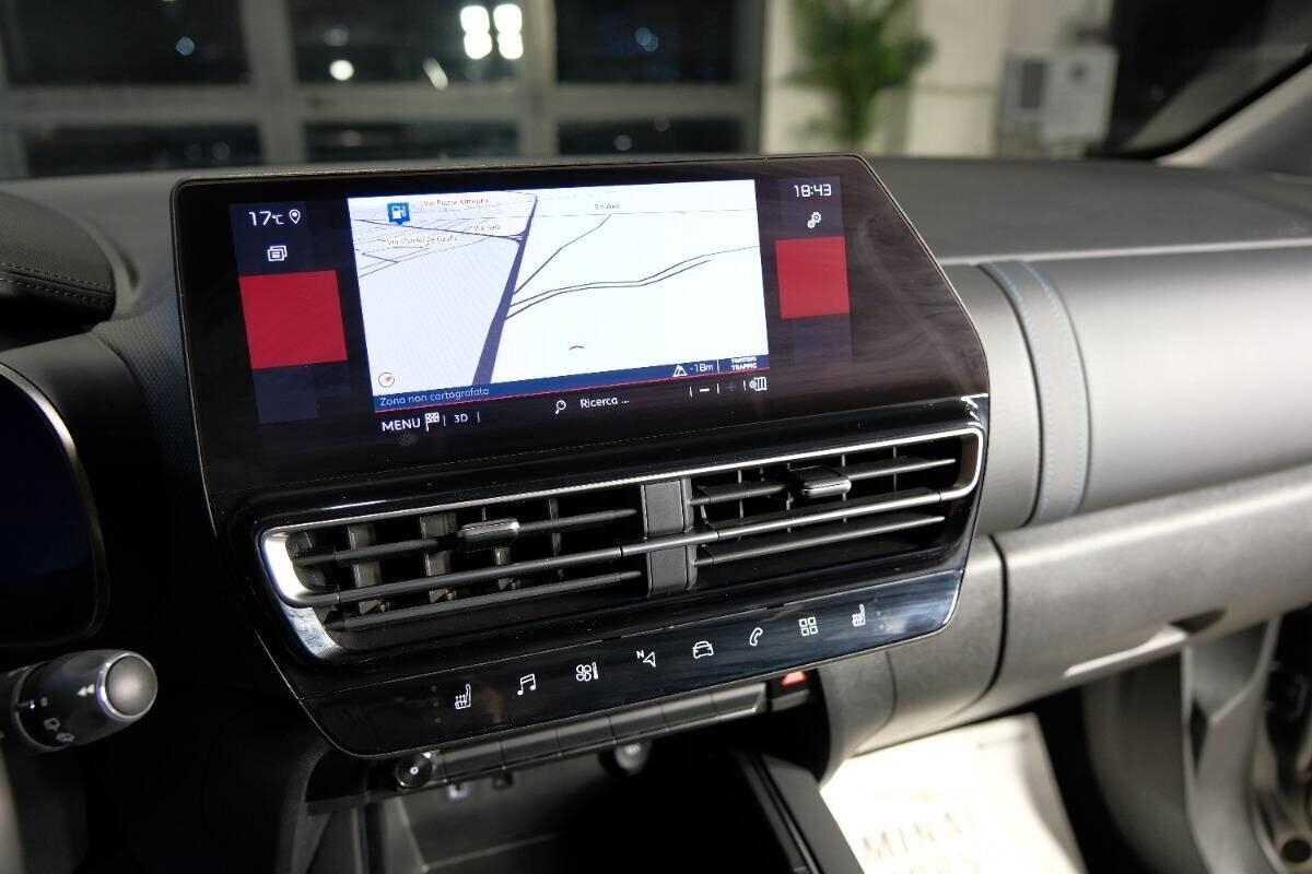 Citroen C5 Aircross BlueHDi 130 S&S EAT8 Shine