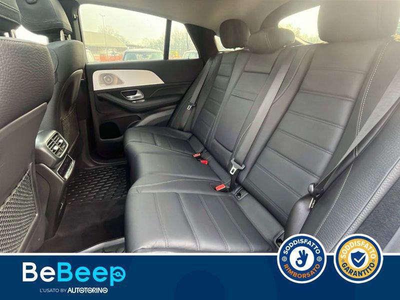 Mercedes-Benz GLE Coupé GCOUPE 300 D AMG LINE PREMIUM PLUS 4MATIC AUTO