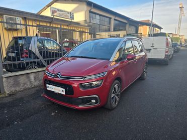 Citroen C4 SpaceTourer C4 SpaceTourer BlueHDi 160 S&S EAT8 Shine