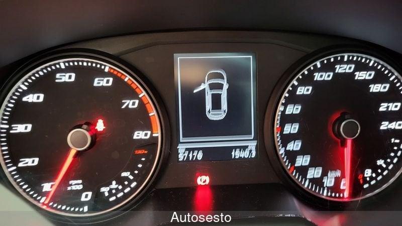 Seat Arona 1.0 EcoTSI 110 CV FR