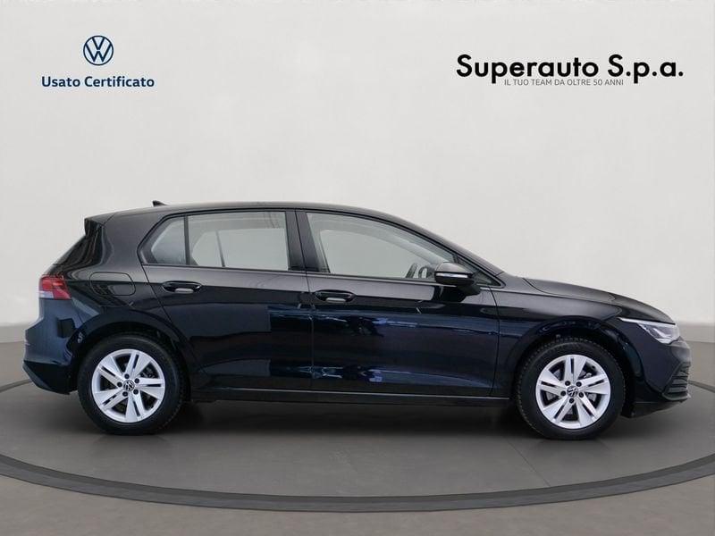 Volkswagen Golf 2.0 TDI DSG SCR Life