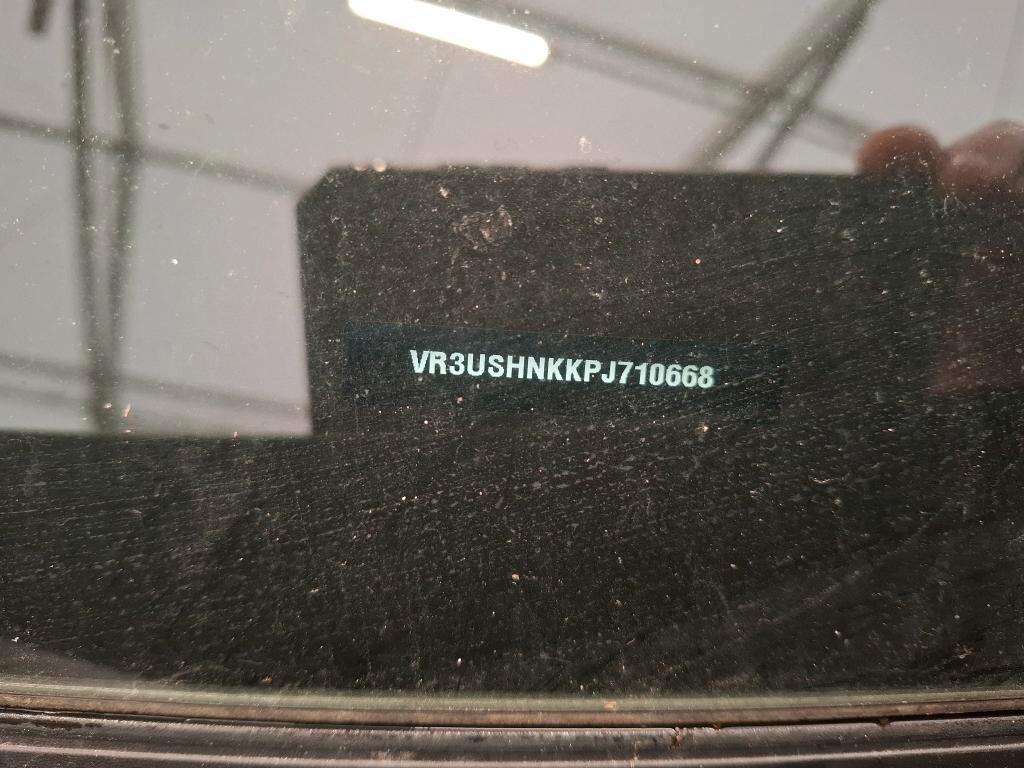 PEUGEOT 2008 1.2 PURETECH 100CV SeS ACTIVE PACK ( CRUISE - SENSORI POST. - MIRROR )