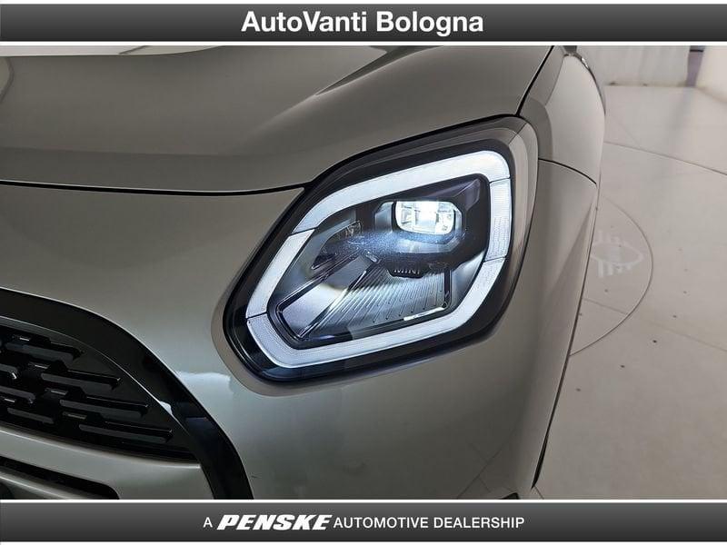 MINI Mini Countryman U25 Mini D Classic Countryman