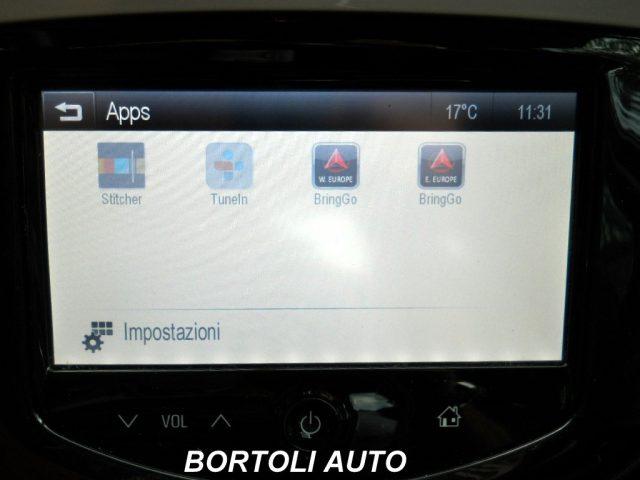 OPEL Adam 1.4 GPL 147.000 KM TECH GLAM