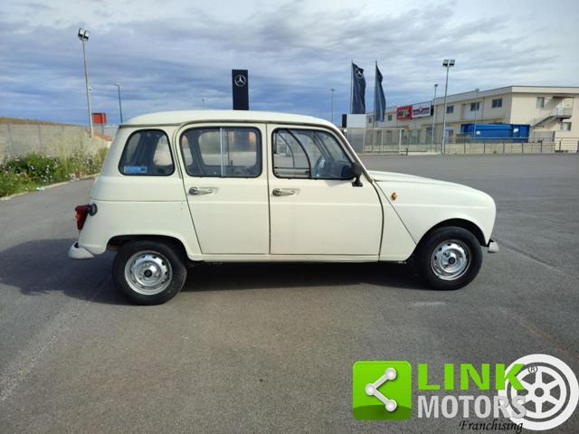 RENAULT R 4 R4